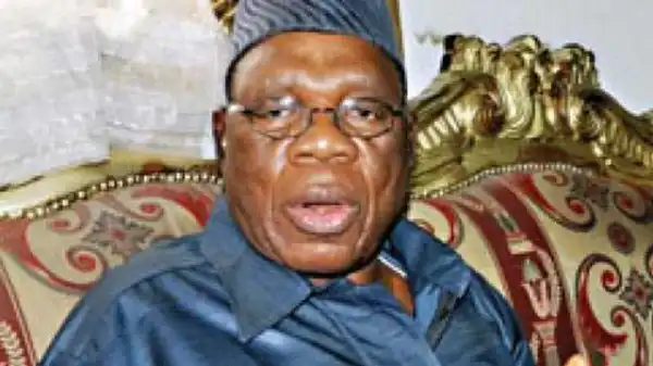 Nigeria sliding towards Islamic state, says NCEF